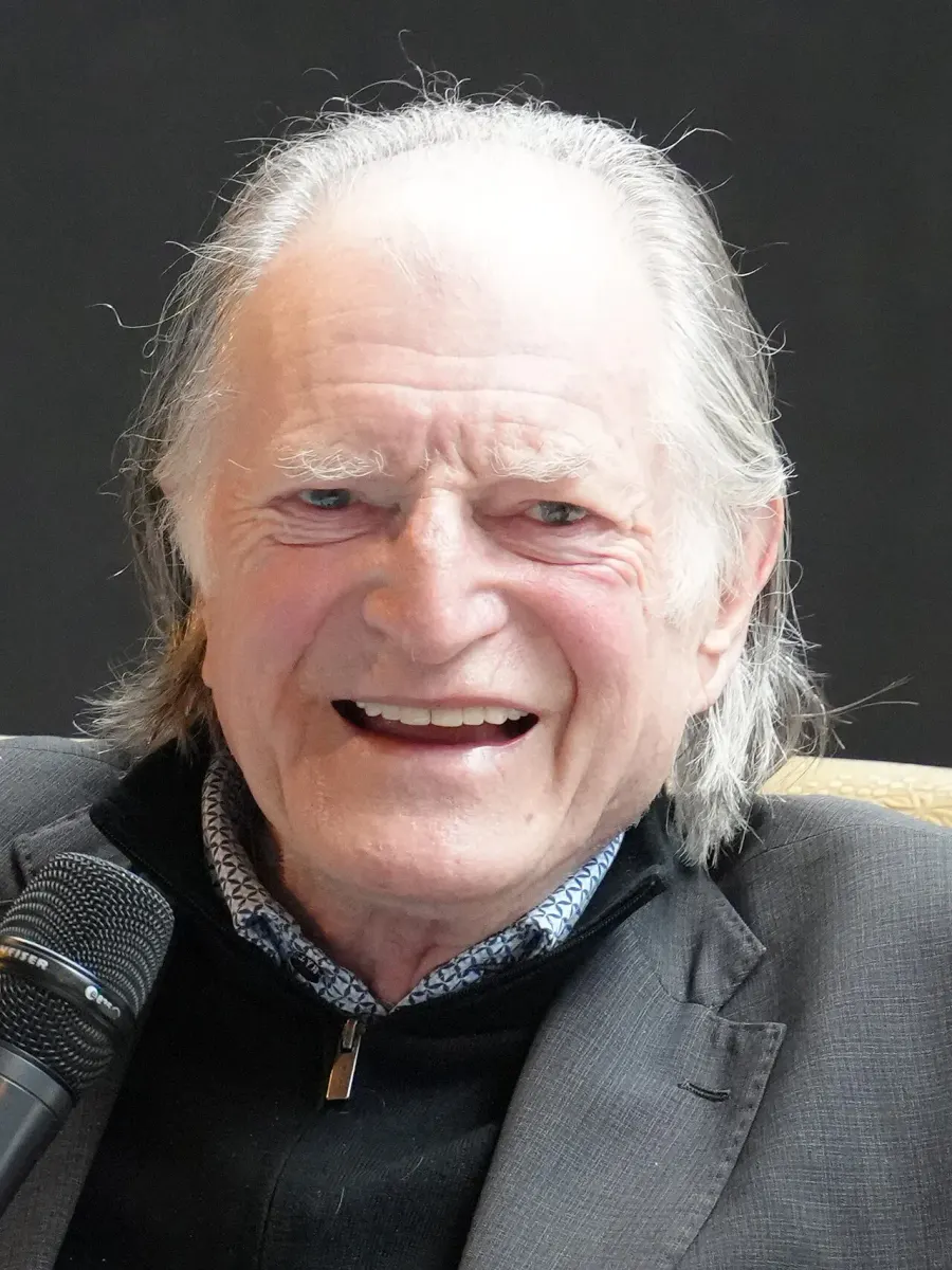 La carte David Bradley