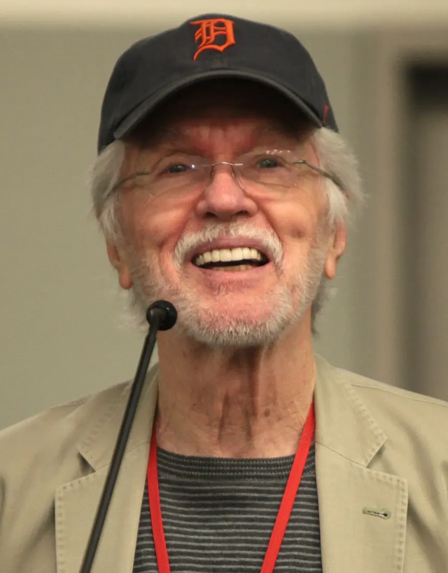 La carte Tom Skerritt
