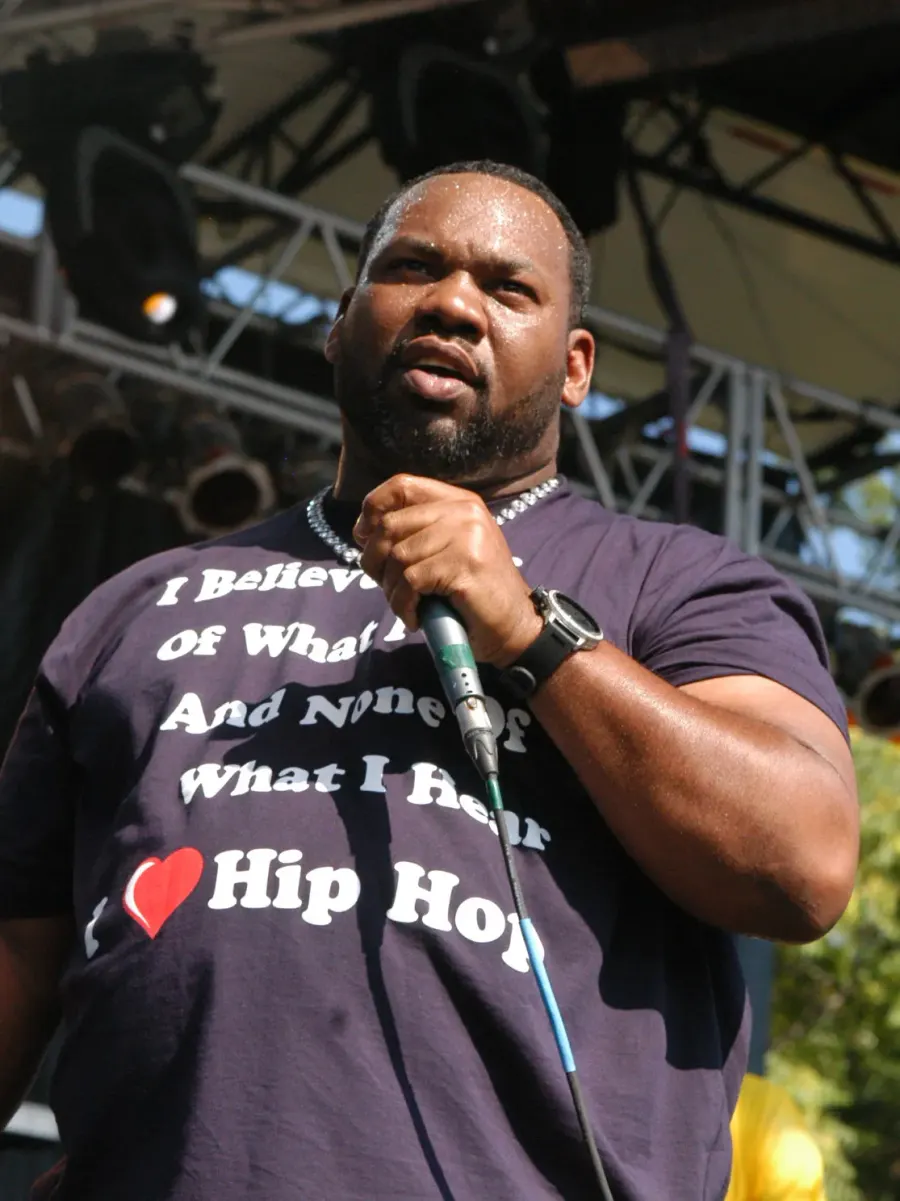 The Raekwon card