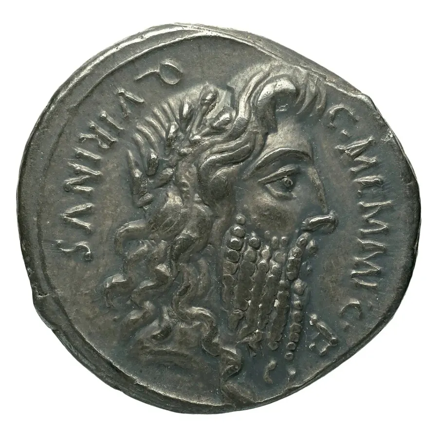 The Quirinus card