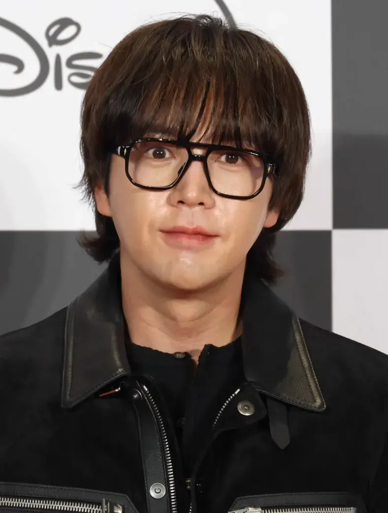 La carte Jang Geun-suk