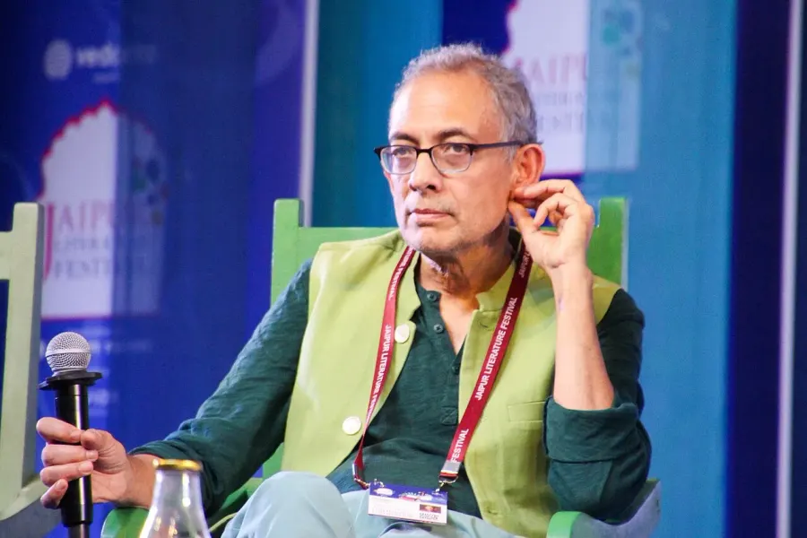 The Abhijit Banerjee card