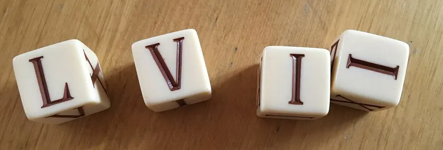 La carte L