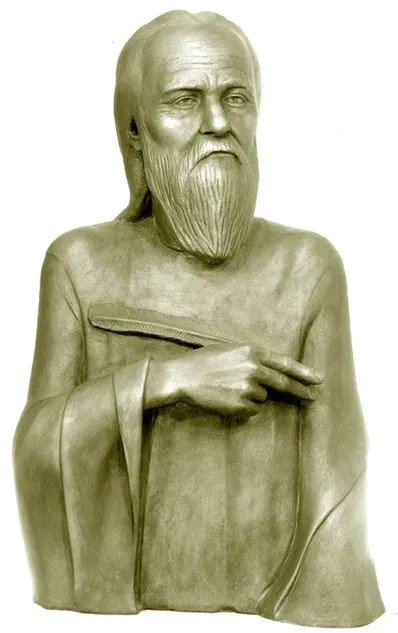La carte Nestor