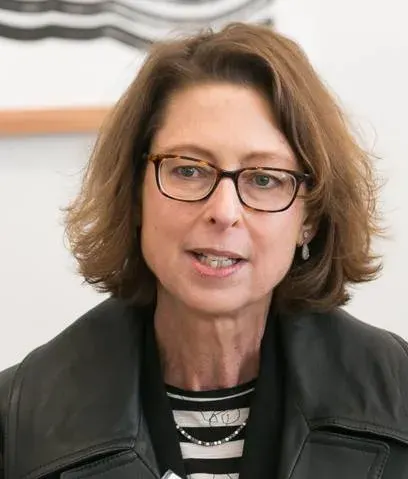 The Abigail Johnson card