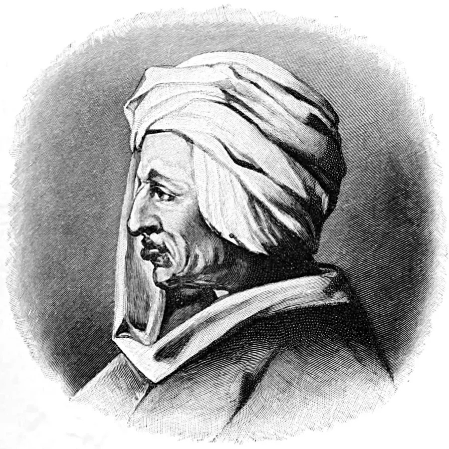La carte Paolo Toscanelli
