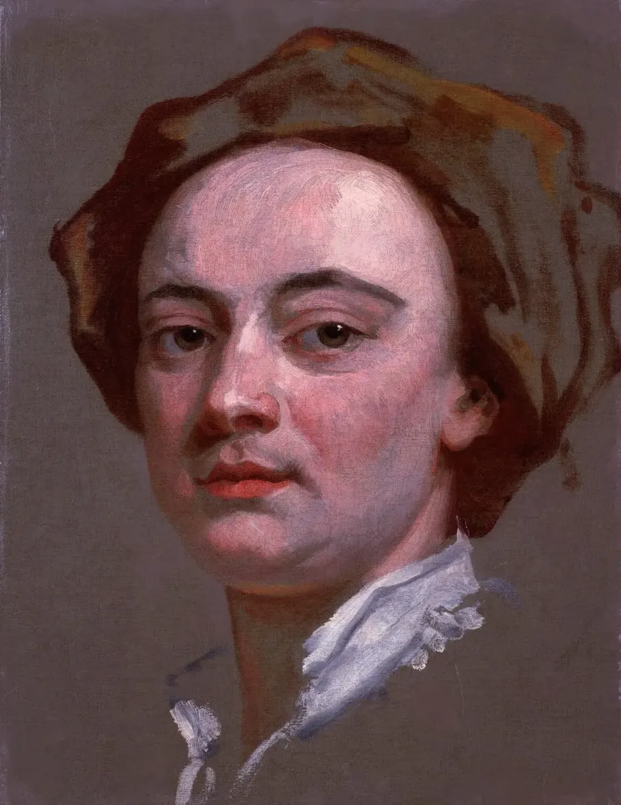 La carte John Gay
