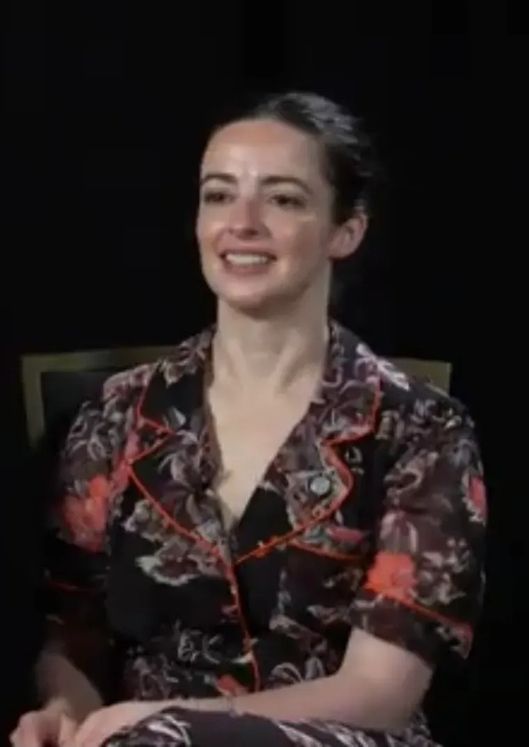 La carte Laura Donnelly