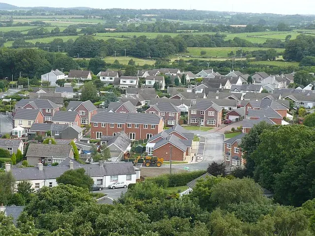 The Llanfairpwllgwyngyll card