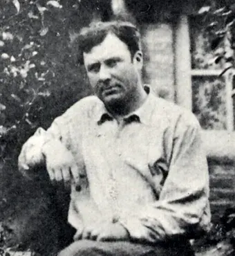 La carte Eugène Atget