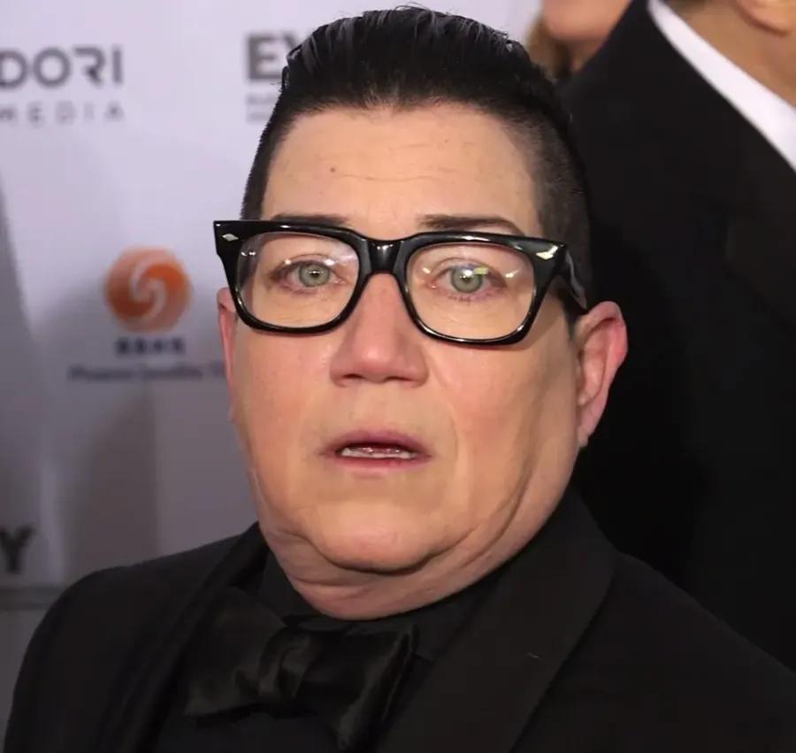 La carte Lea DeLaria
