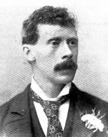 The Arthur Quiller-Couch card