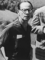 The André Weil card