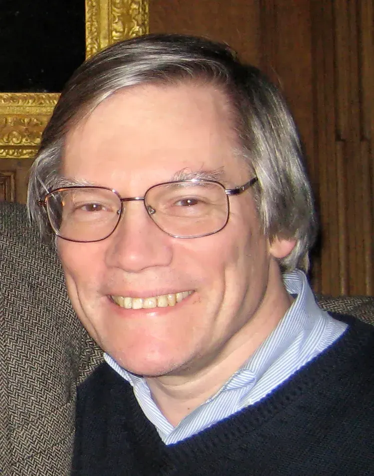 The Alan Guth card