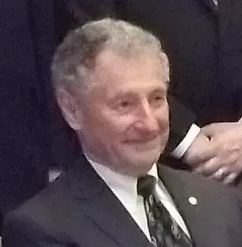 The Leonard Kleinrock card
