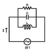 The RLC circuit card