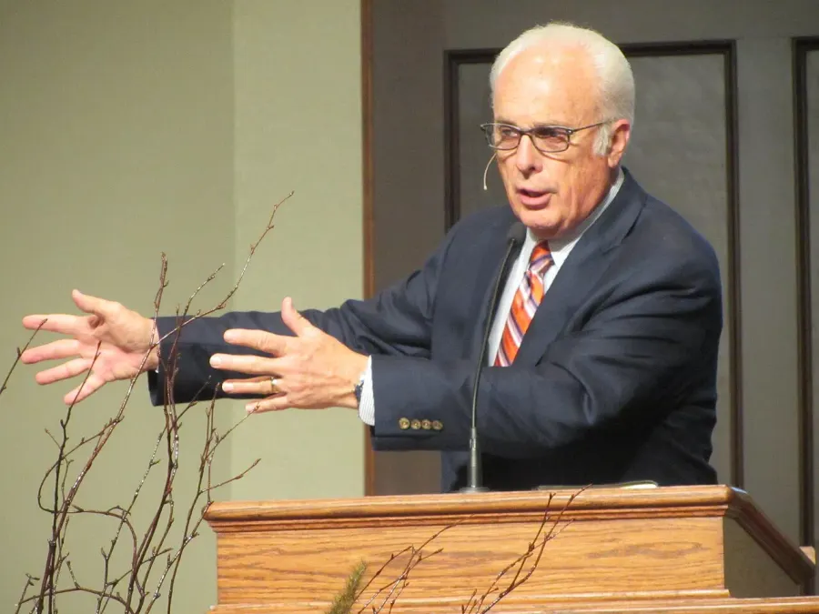 The John MacArthur card