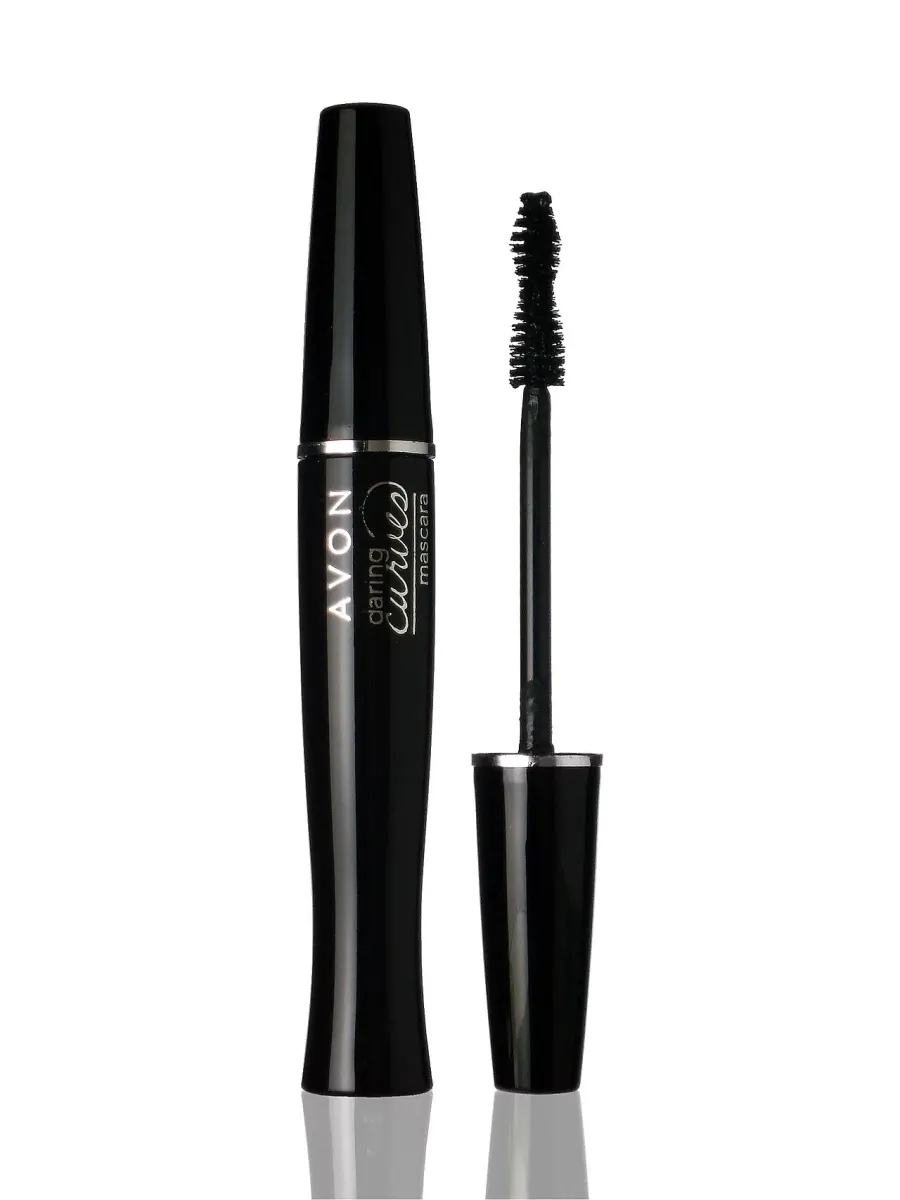 The Mascara card