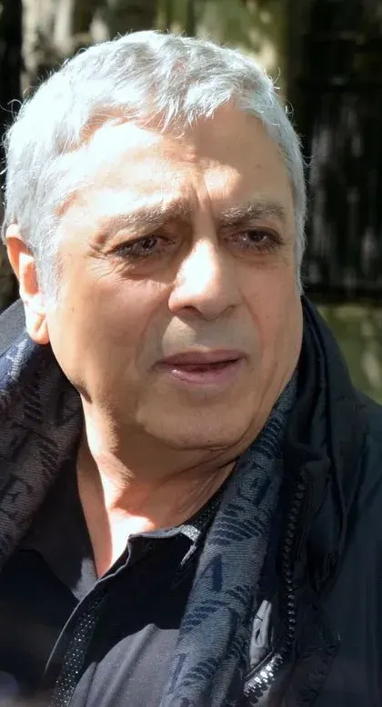 La carte Enrico Macias
