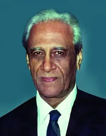The Satish Dhawan card