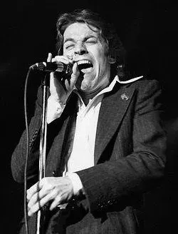 La carte Robert Palmer
