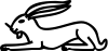 La carte Hiéroglyphe égyptien E34
