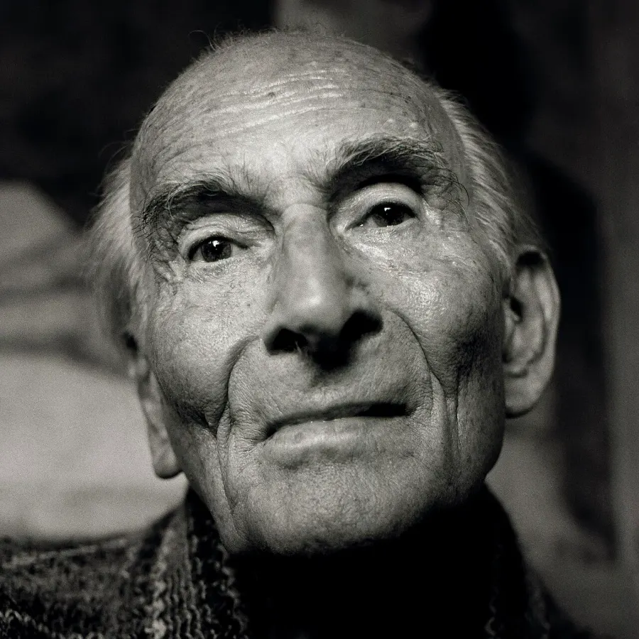 The Balthus card