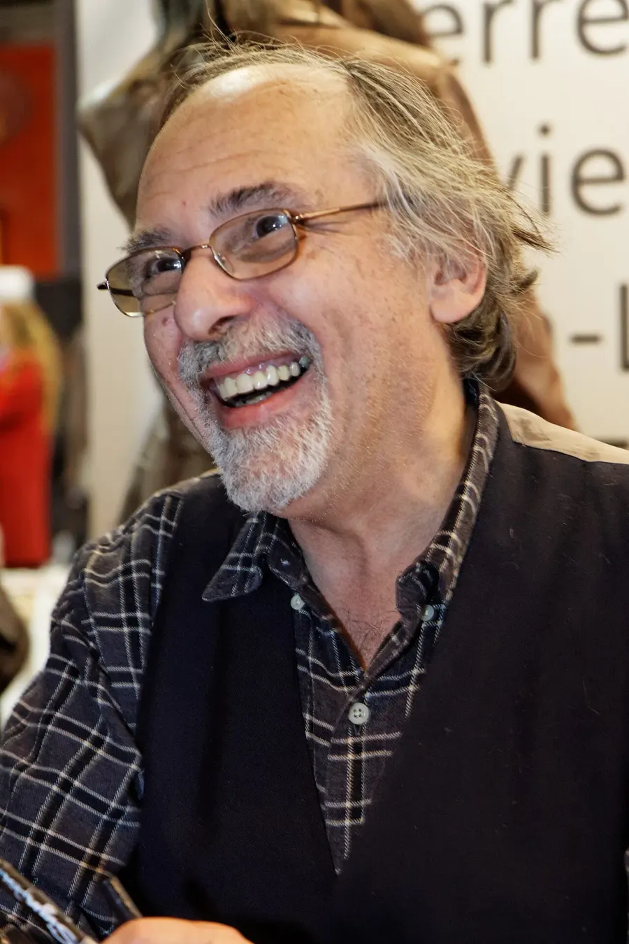 La carte Art Spiegelman