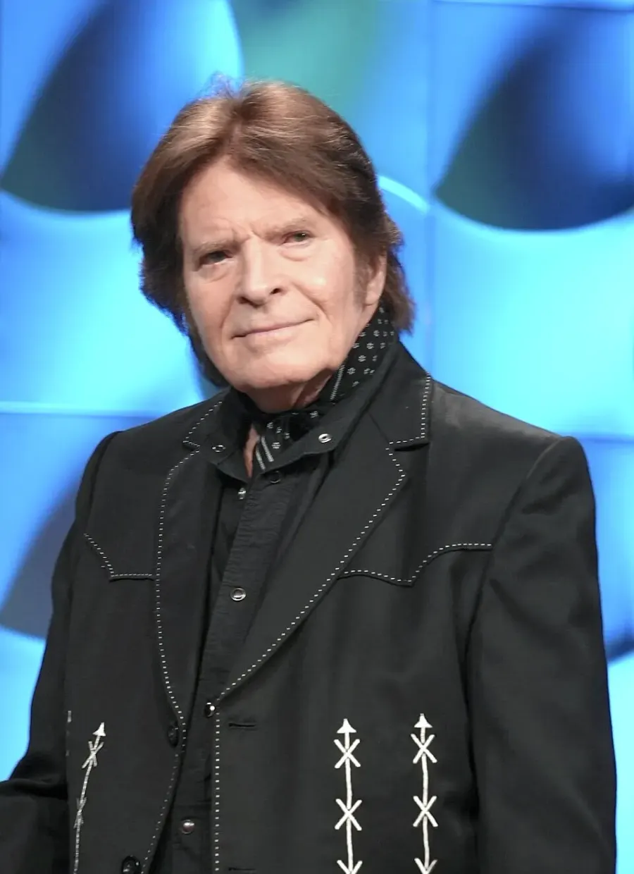 The John Fogerty card