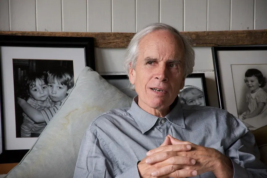 The Douglas Tompkins card
