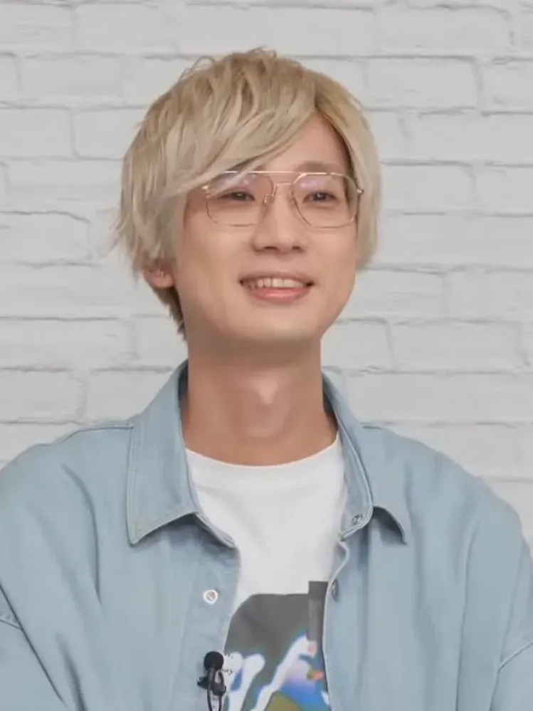 The Takuya Eguchi card