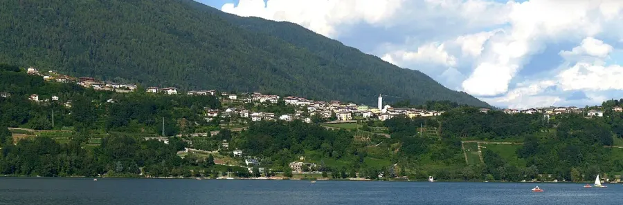 The Tenna, Trentino card