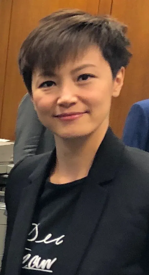 La carte Denise Ho