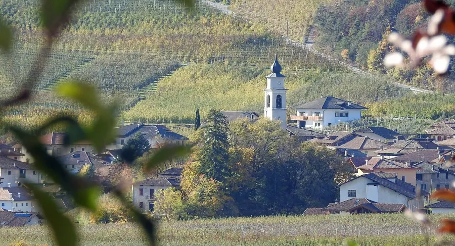 La carte Terres