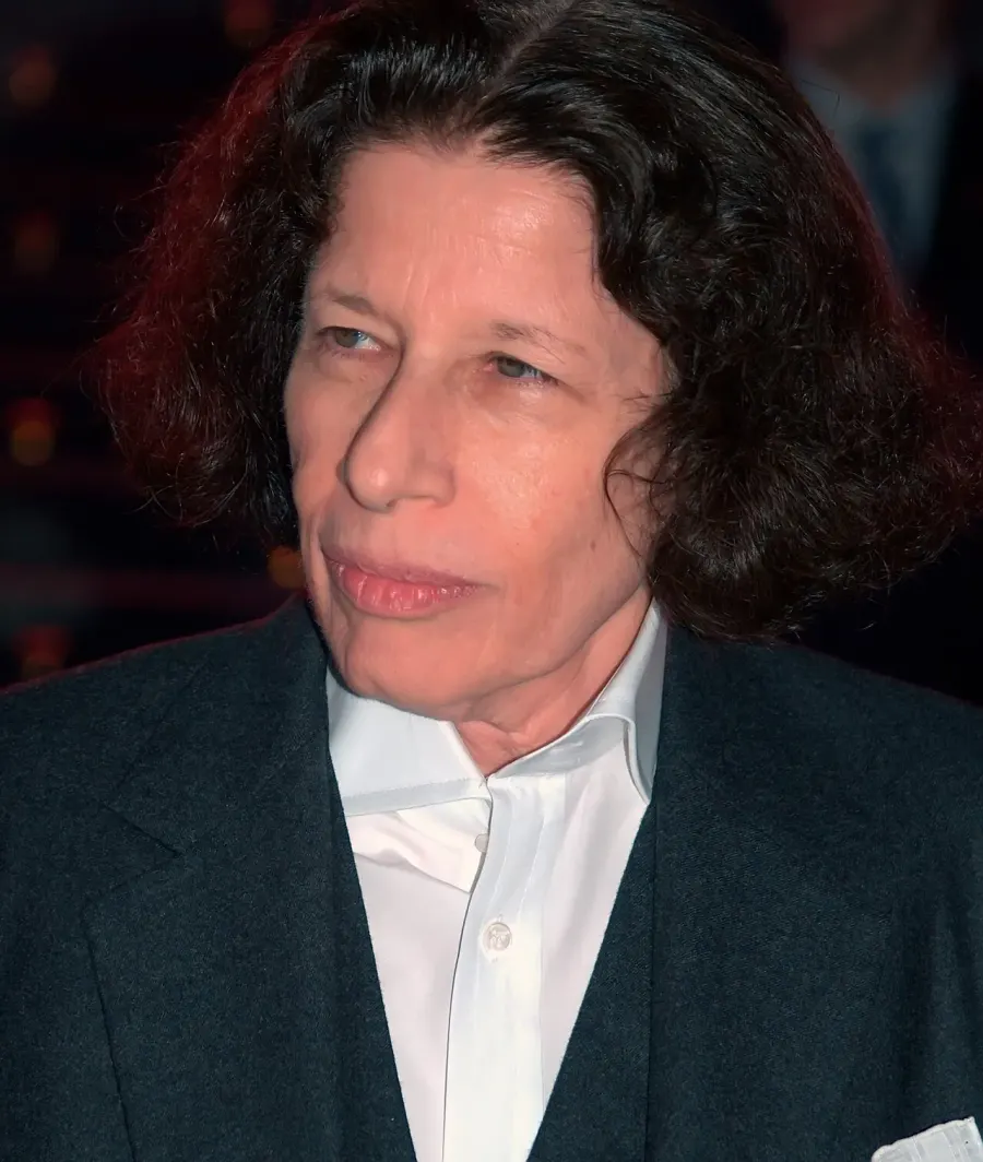 The Fran Lebowitz card