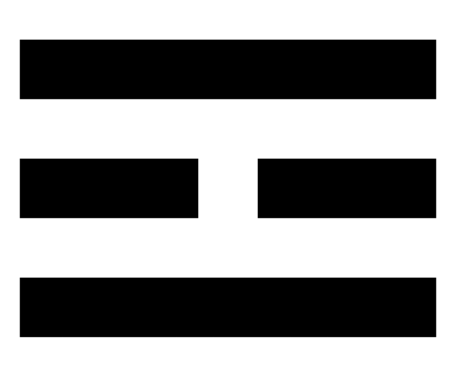 La carte Lí
