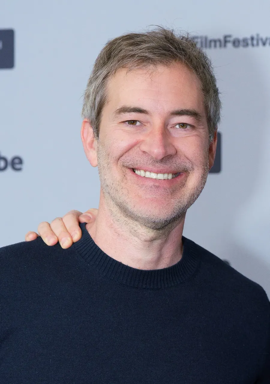 The Mark Duplass card