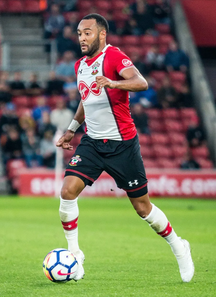 The Nathan Redmond card