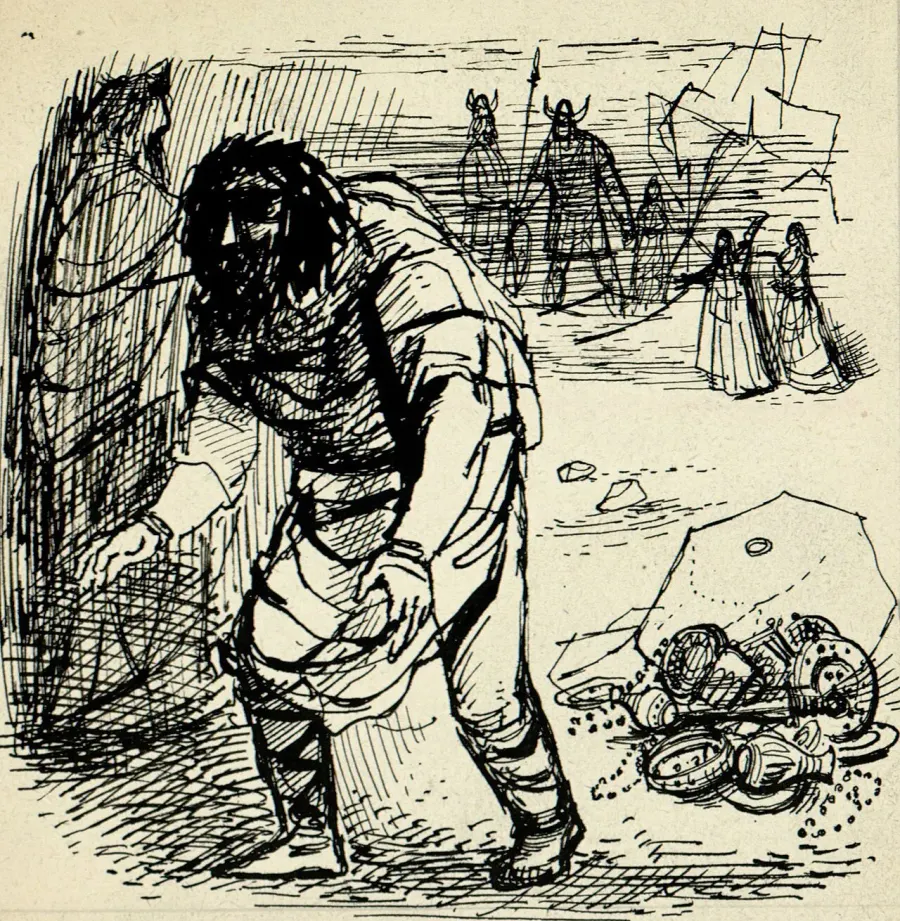 La carte L'Or du Rhin