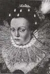 The Agnes Hedwig of Anhalt card