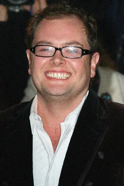 La carte Alan Carr