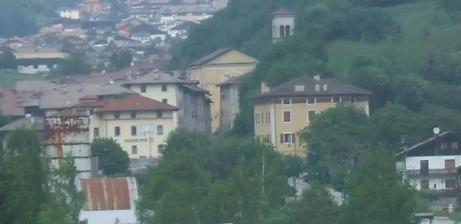 La carte Lardaro