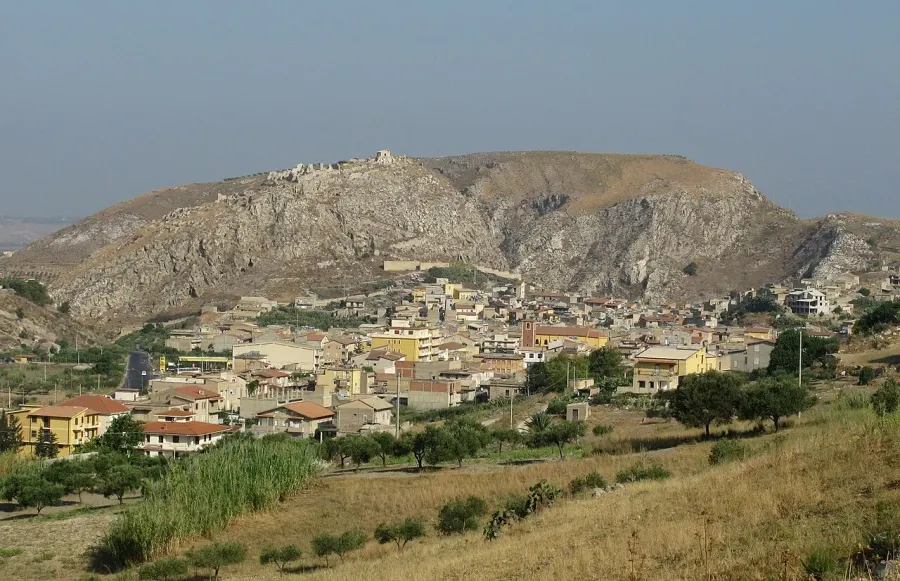 La carte Montallegro