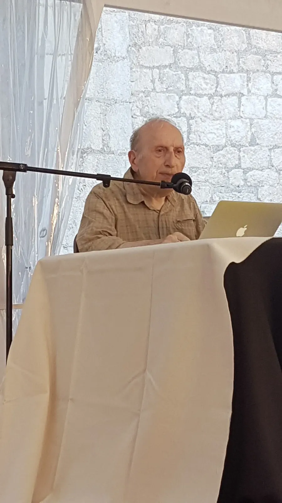 La carte Jean-Claude Milner
