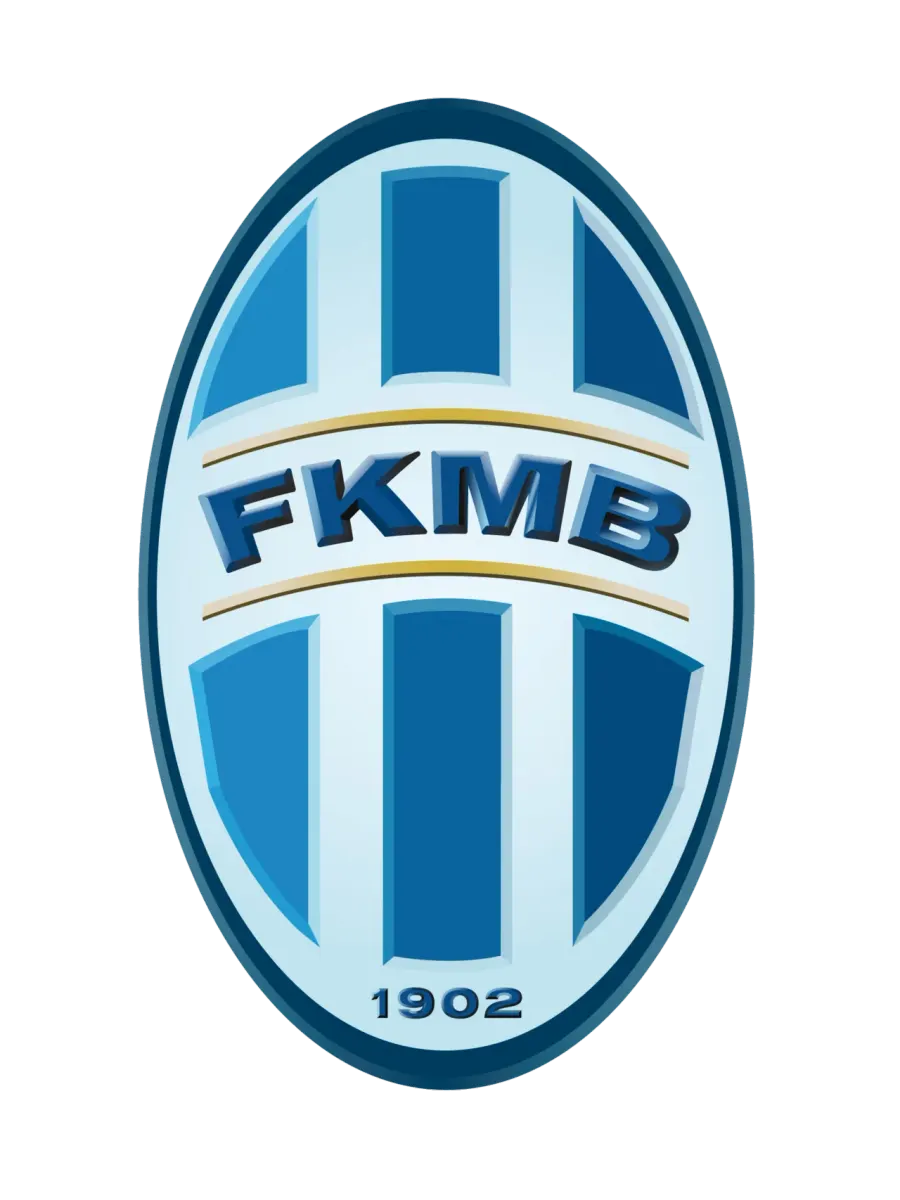 The FK Mladá Boleslav card