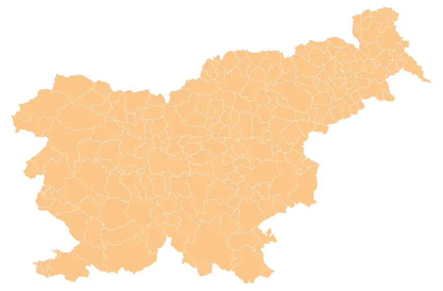 La carte Commune
