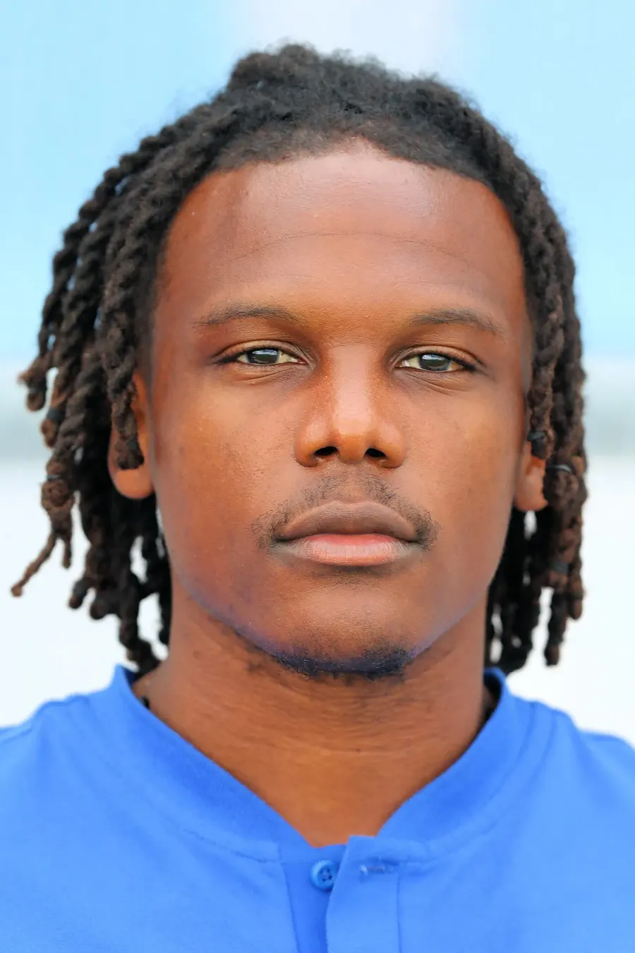 The Dedryck Boyata card