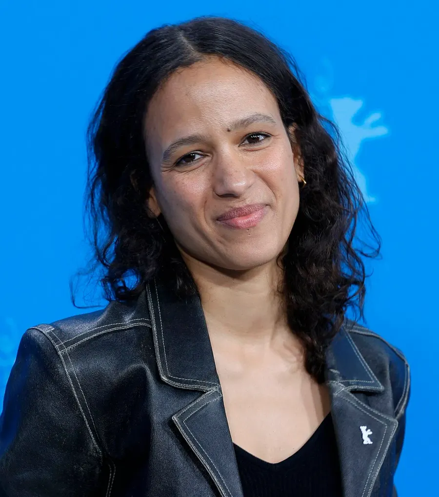 La carte Mati Diop