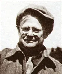 La carte Abraham Merritt