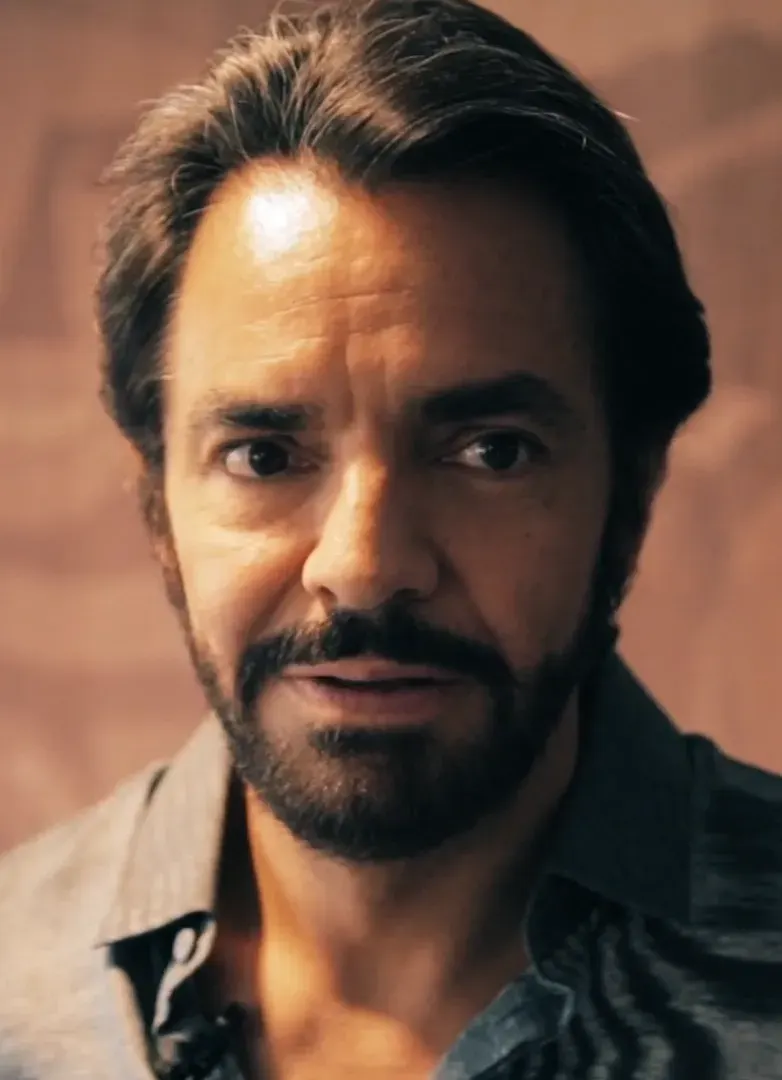 La carte Eugenio Derbez